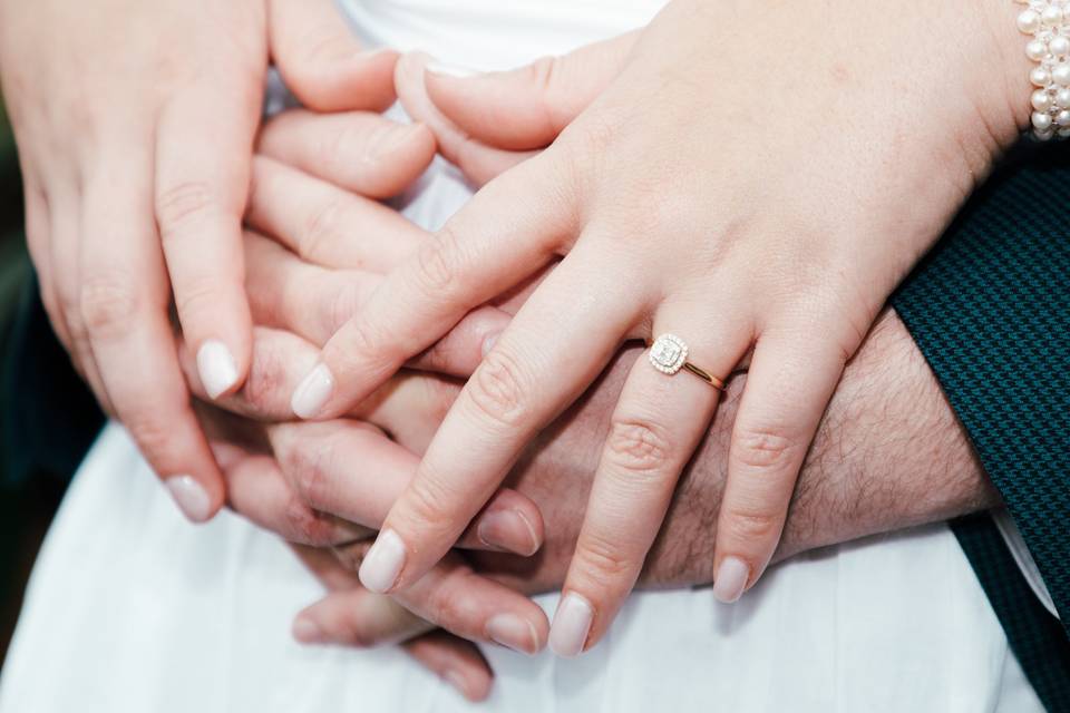 Ring Shot