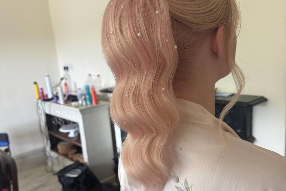 Pearls