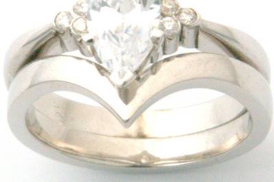Plain Wedding Ring