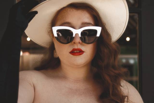 Ruby Robinson Music