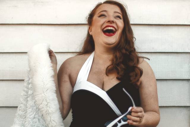 Ruby Robinson Music