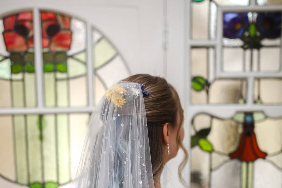 Bride