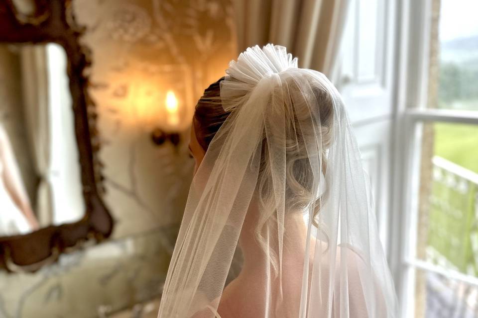 Bride