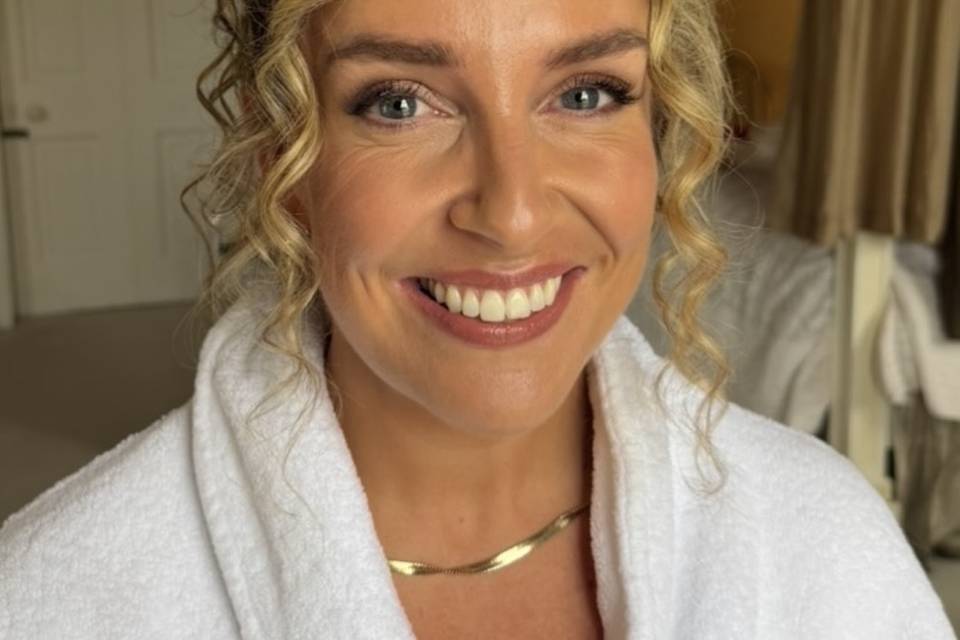 Up do