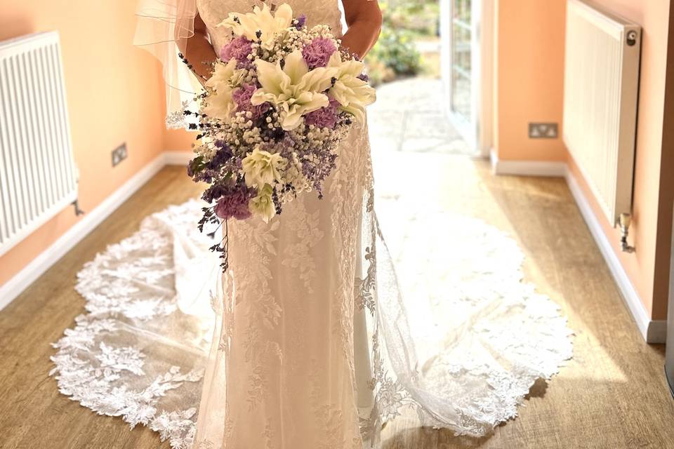 Bride