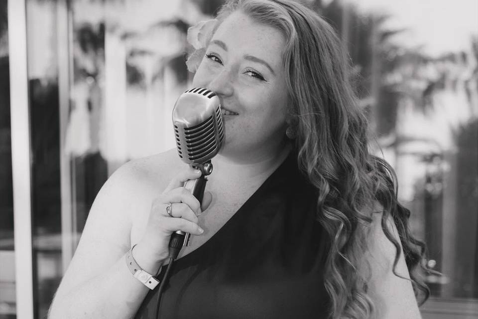 Ruby Robinson Destination Wedd