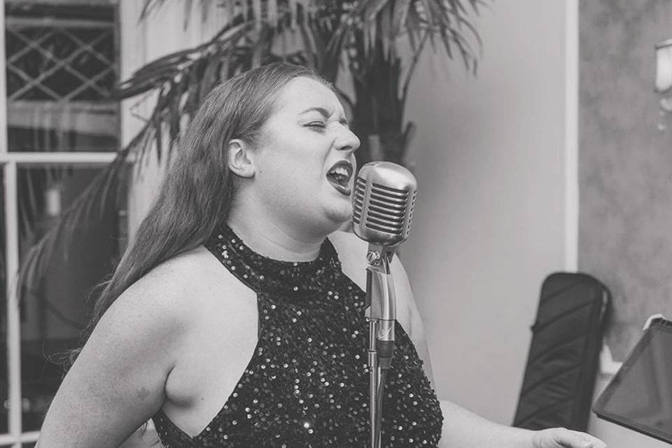 Ruby Robinson Charity Event