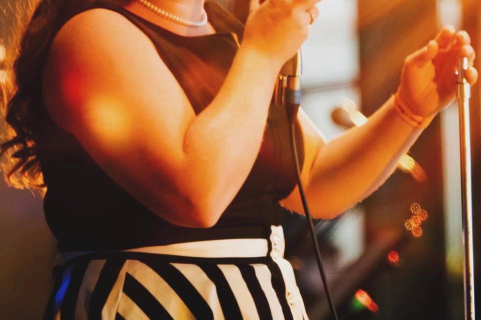 Ruby Robinson Festival