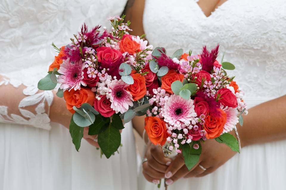 Bouquets