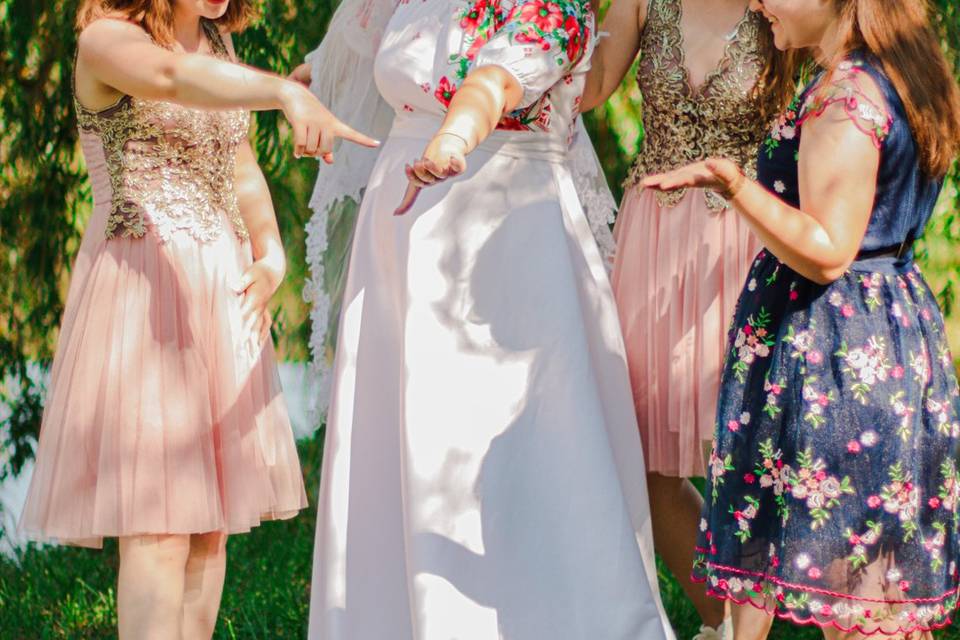 Wedding