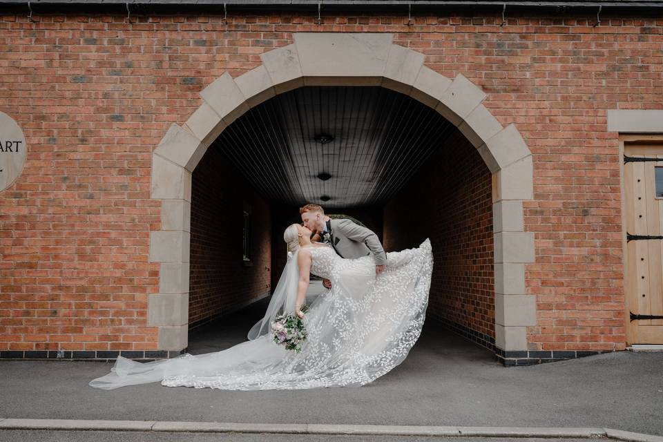 Archway