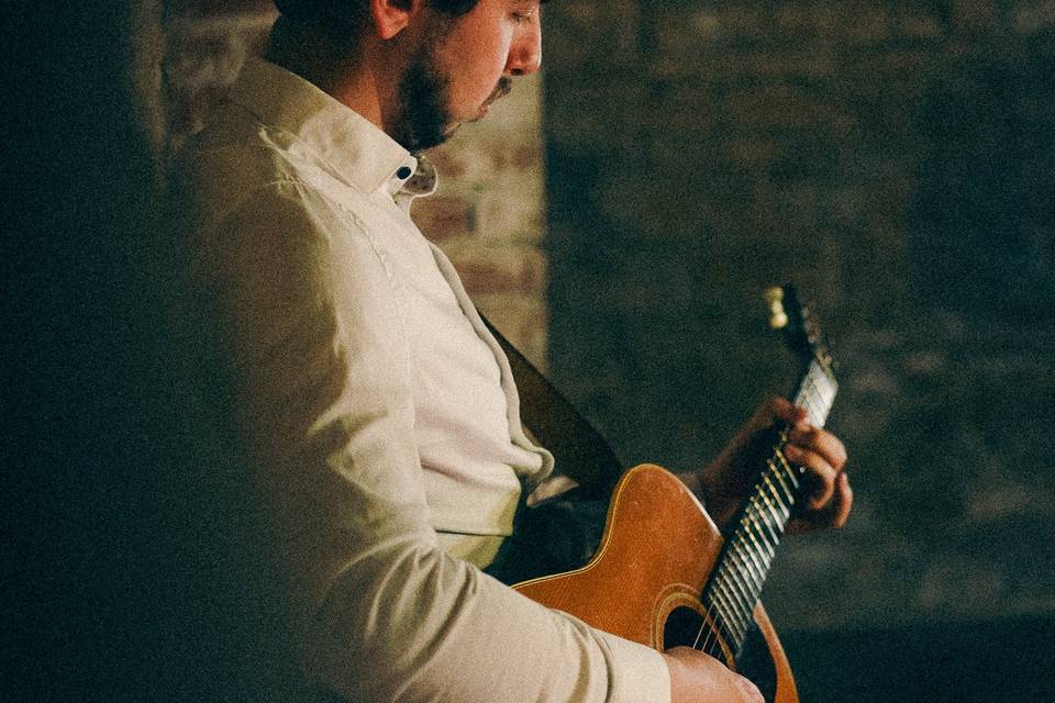 Dav Libson
