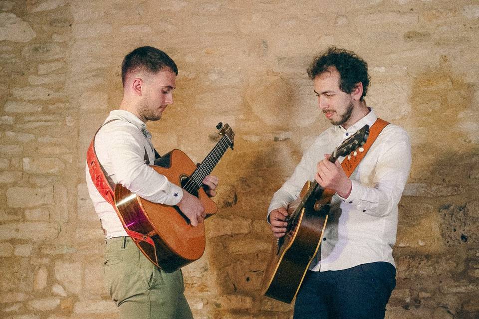 Lewis & Dav