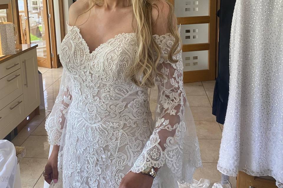 Bride Liv