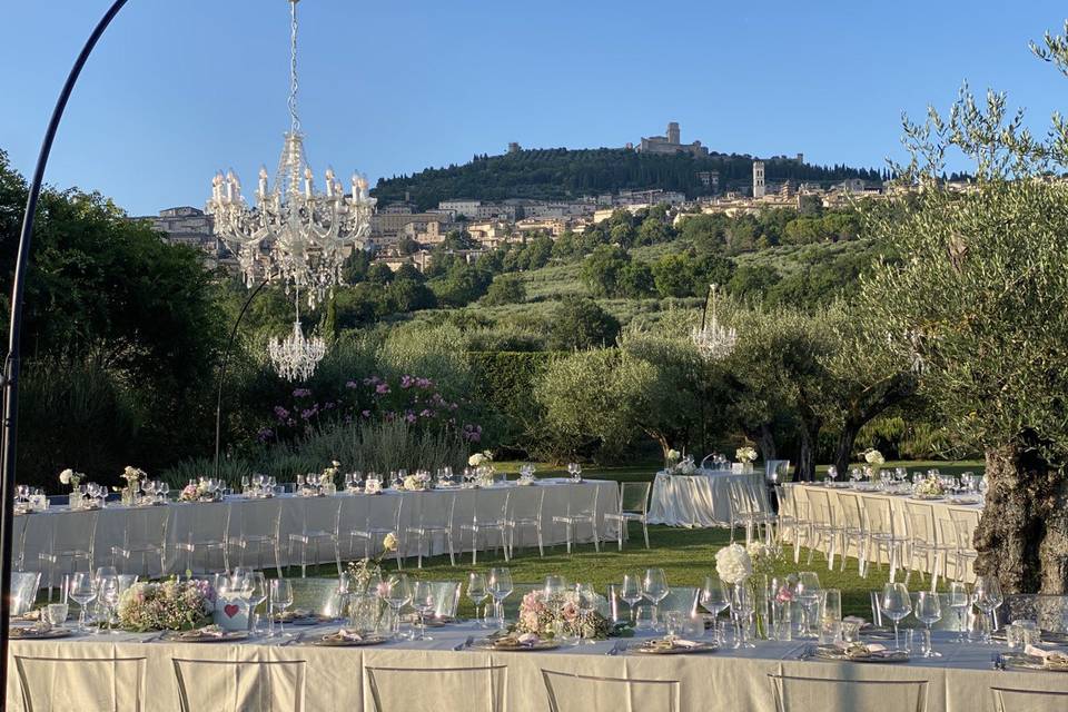 Tenuta San Masseo