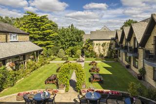 The Holt Hotel