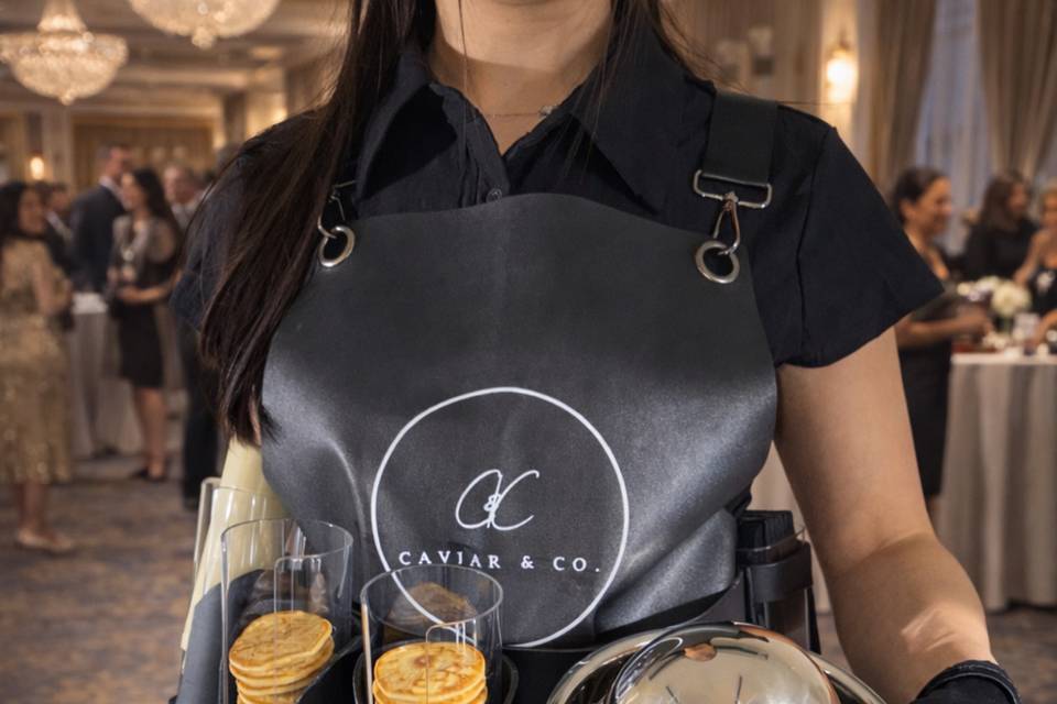 Caviar & Co. Ltd
