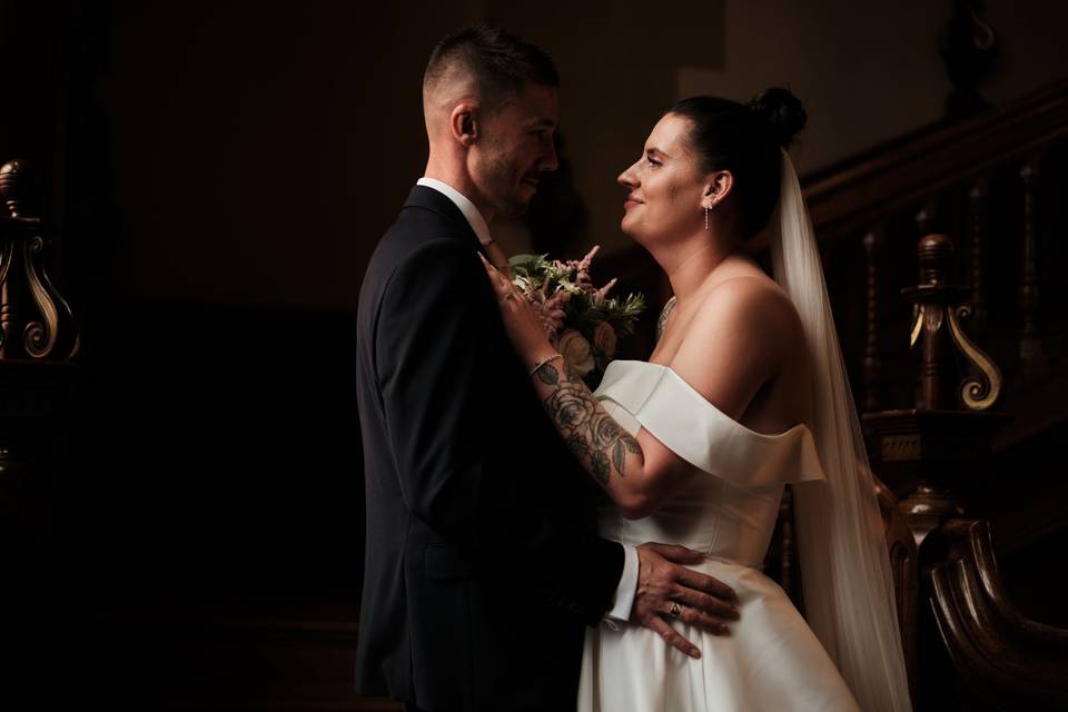 Adrian Robinson Photography