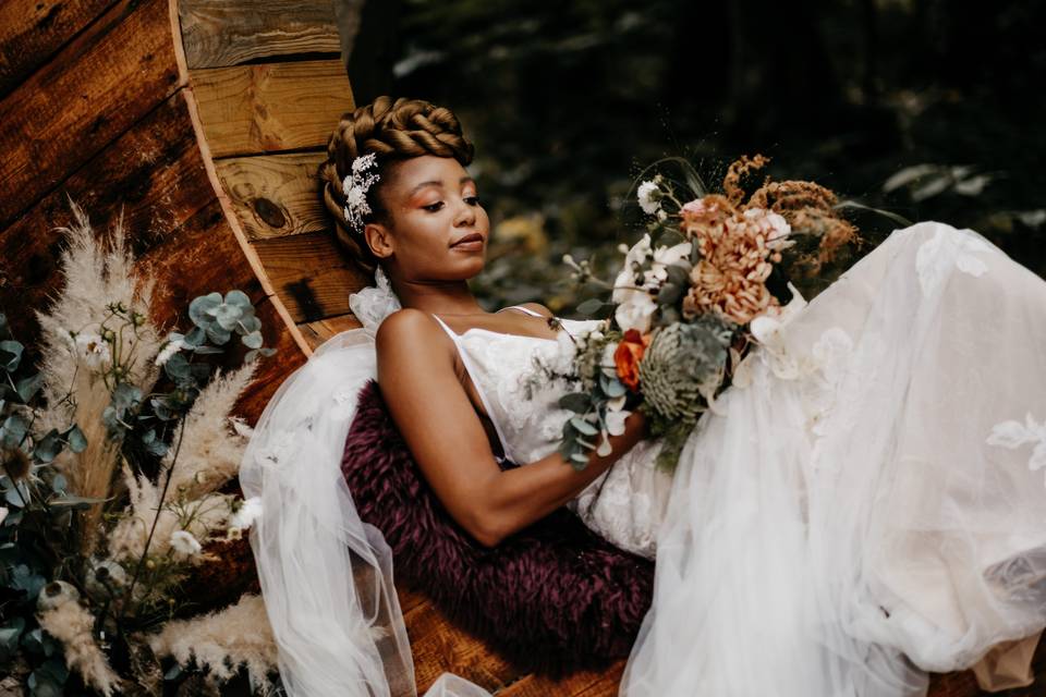 Adrian Robinson Photography