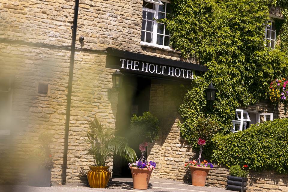 Holt Hotel