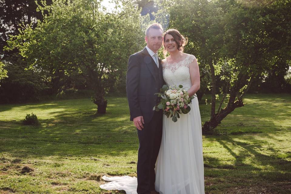 REAL WEDDINGS