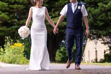 REAL WEDDINGS