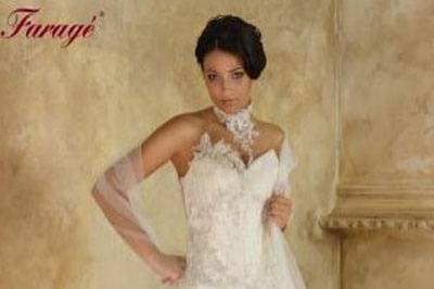 Tomorrows Wedding Emporium Wedding dress in Co Londonderry