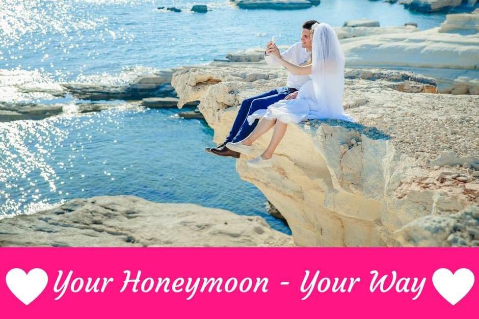 Holiday Village honeymoons