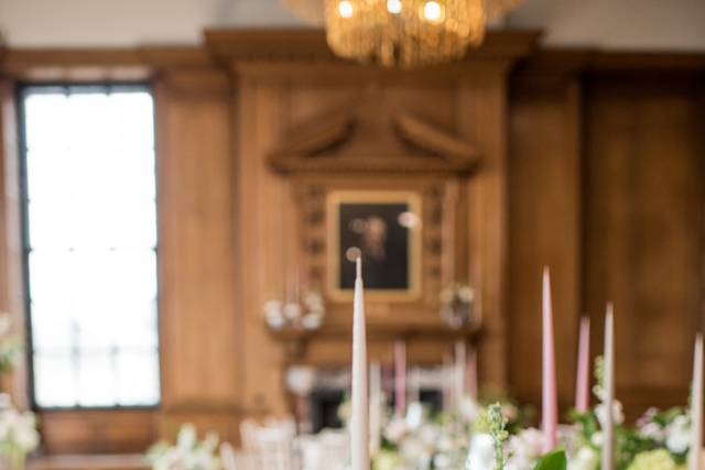 Ambience Venue Styling Burton Upon Trent
