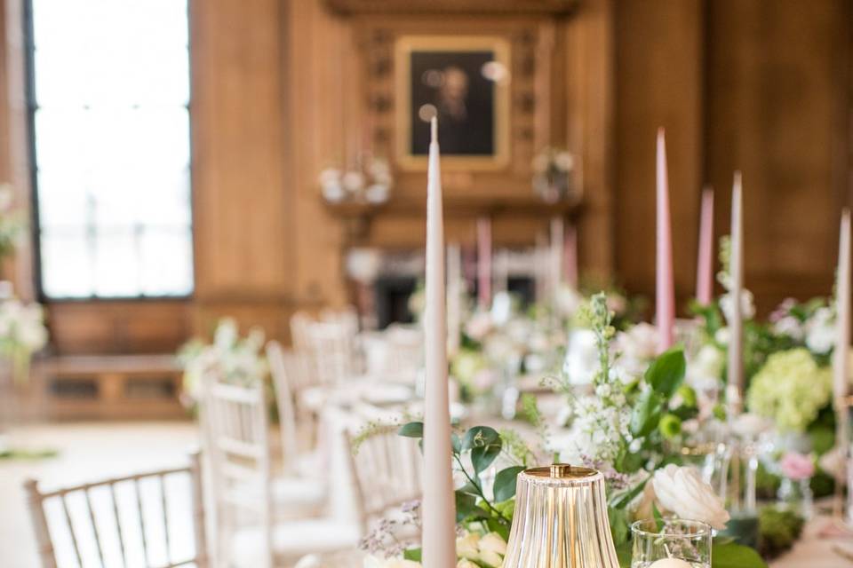 Ambience Venue Styling Burton Upon Trent