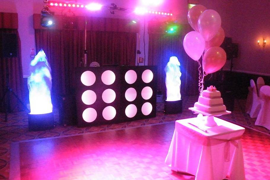 Special occasions