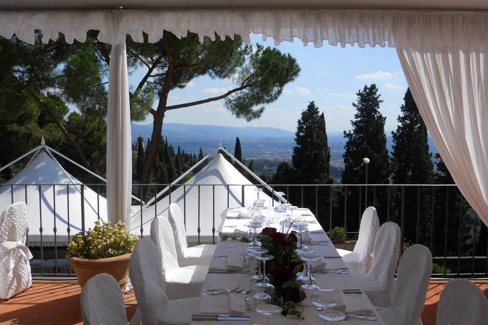 FH Villa Fiesole Hotel