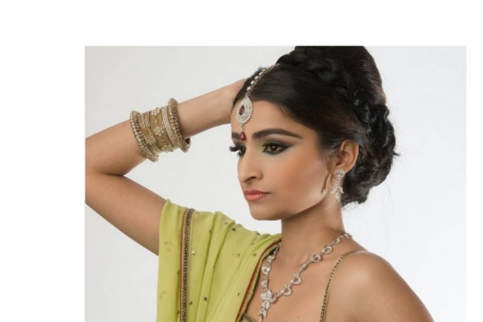 Wedding guest/bridesmaid