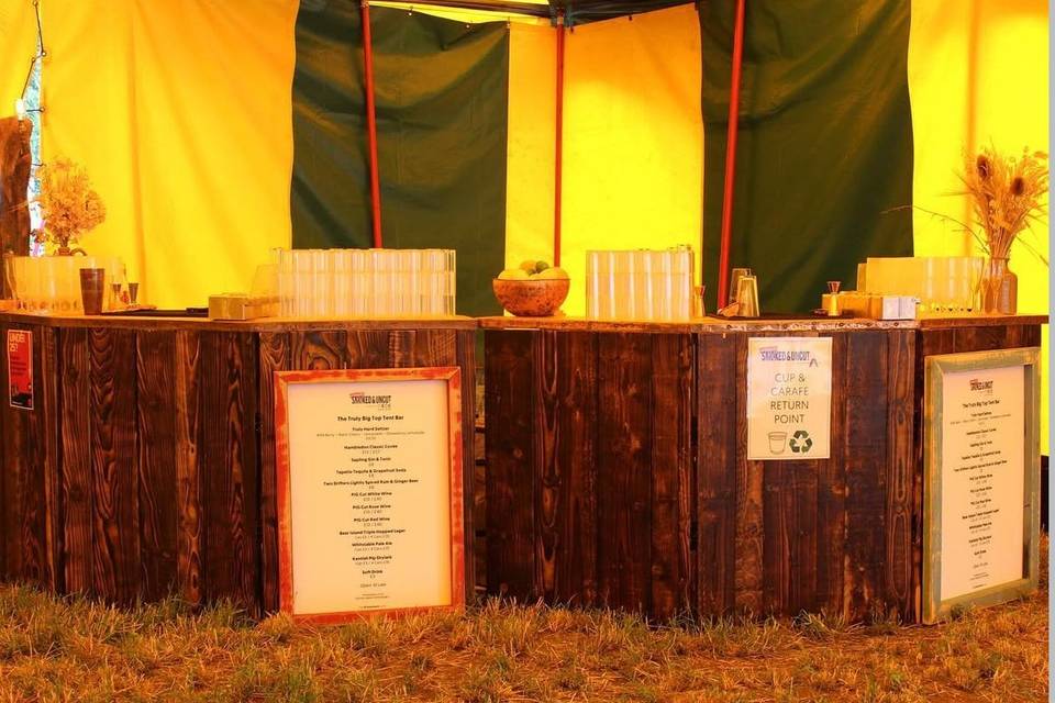 Festival Bar