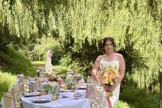 Belgravia Weddings