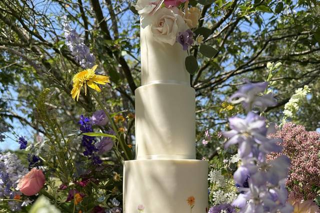 Cake