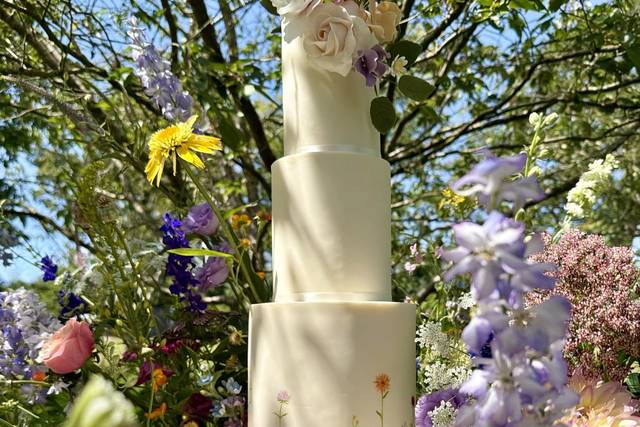 Cake