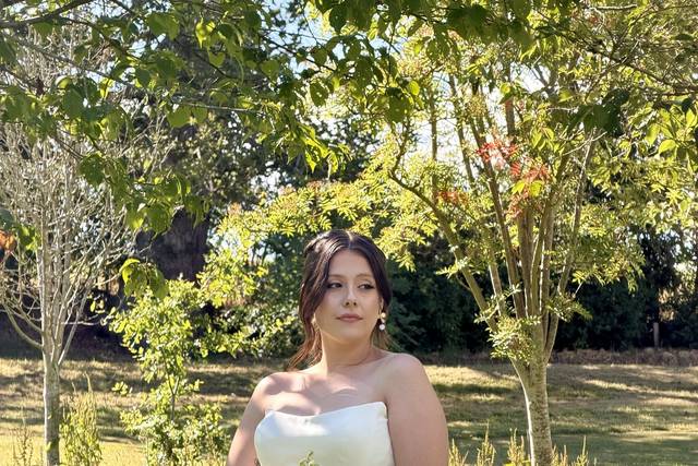 Bride