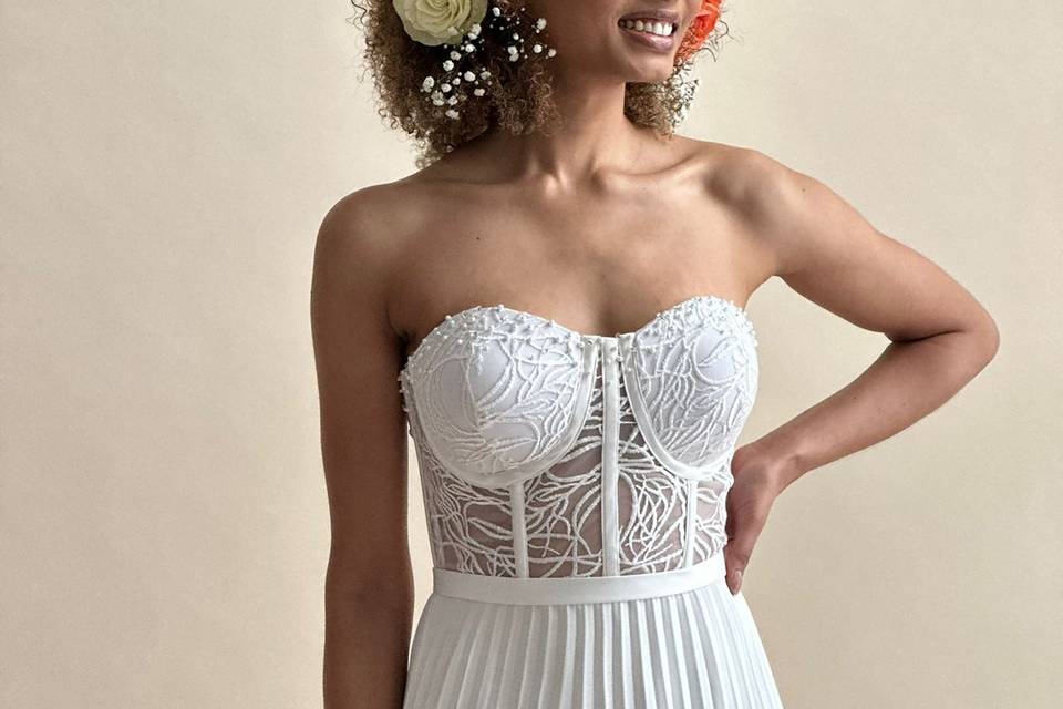 Bride