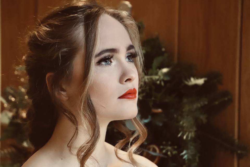 Bride