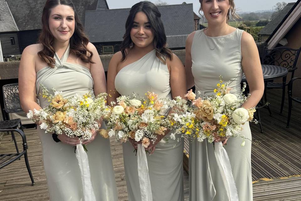 Bridesmaids 2026