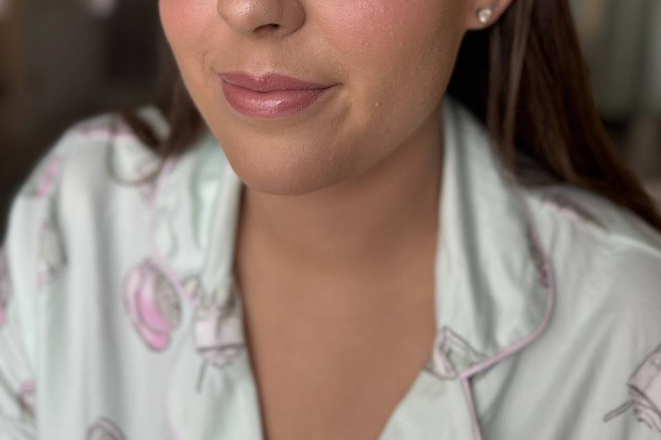 Bridesmaid