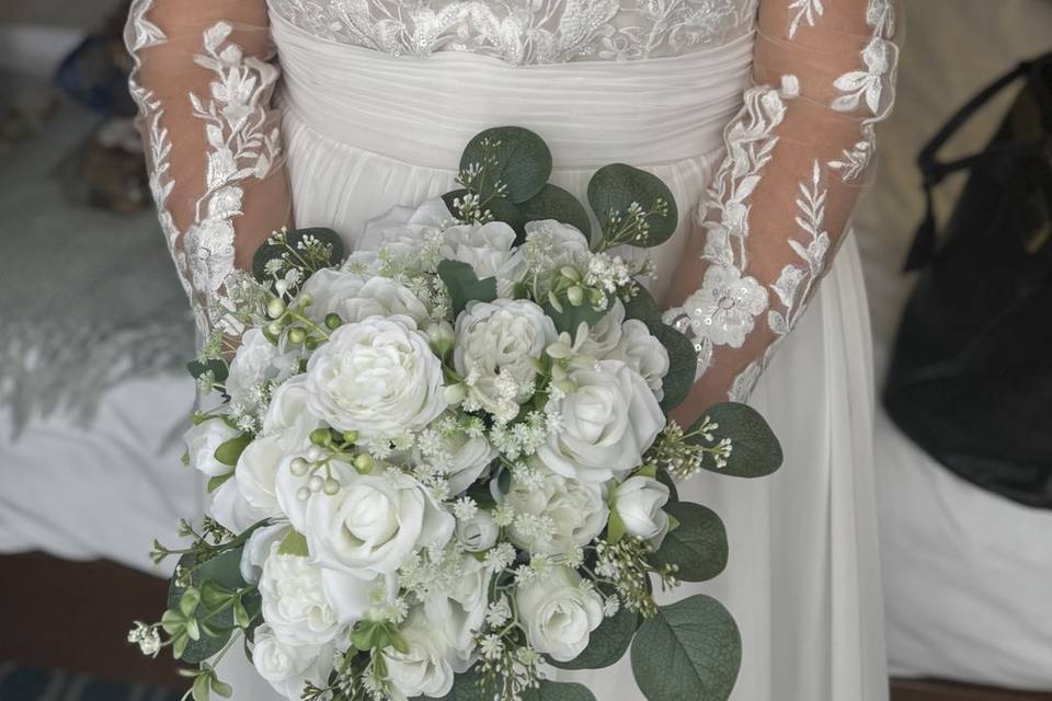 Bride 2026