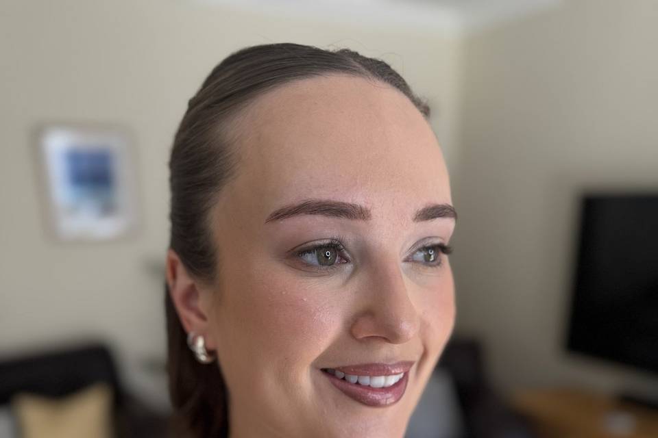 Bridesmaid 2026