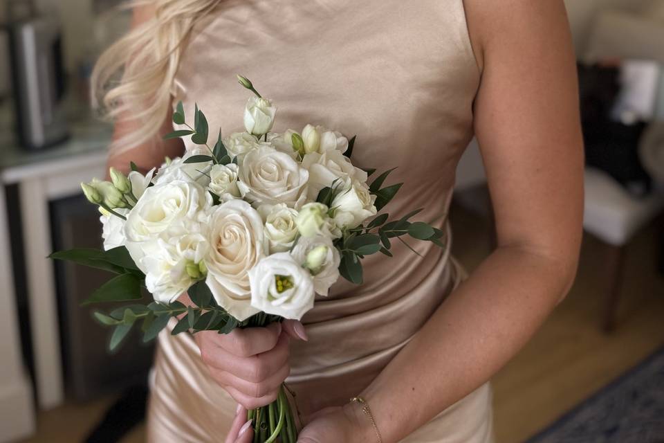 Bridesmaid 2026
