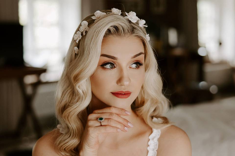 Paige Marie Makeup