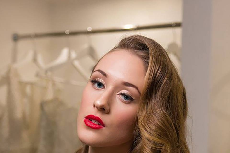 Bride