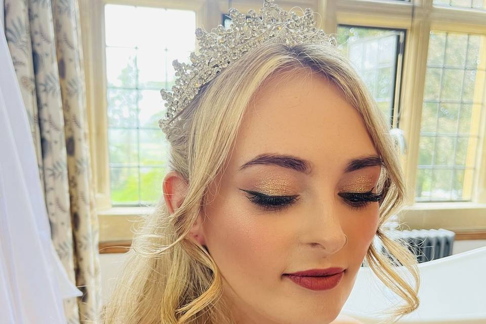 Bride