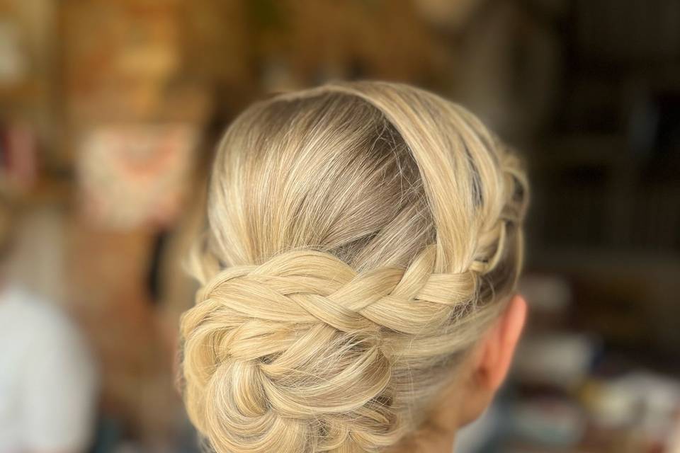 Bride