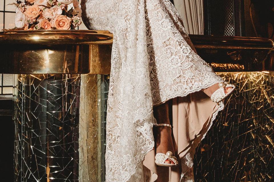 Bride
